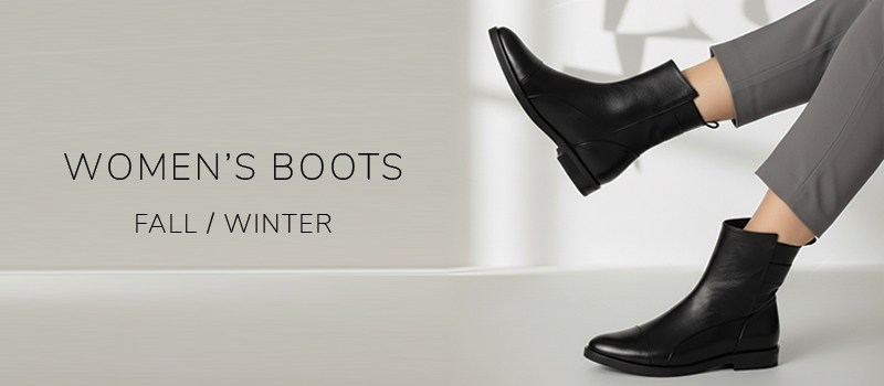 بوت زنانه