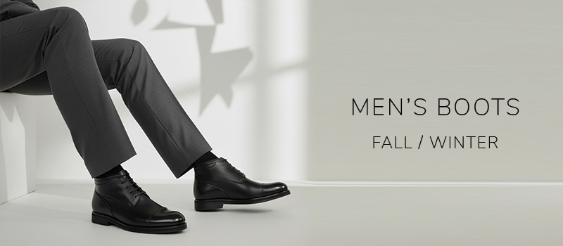 بوت مردانه