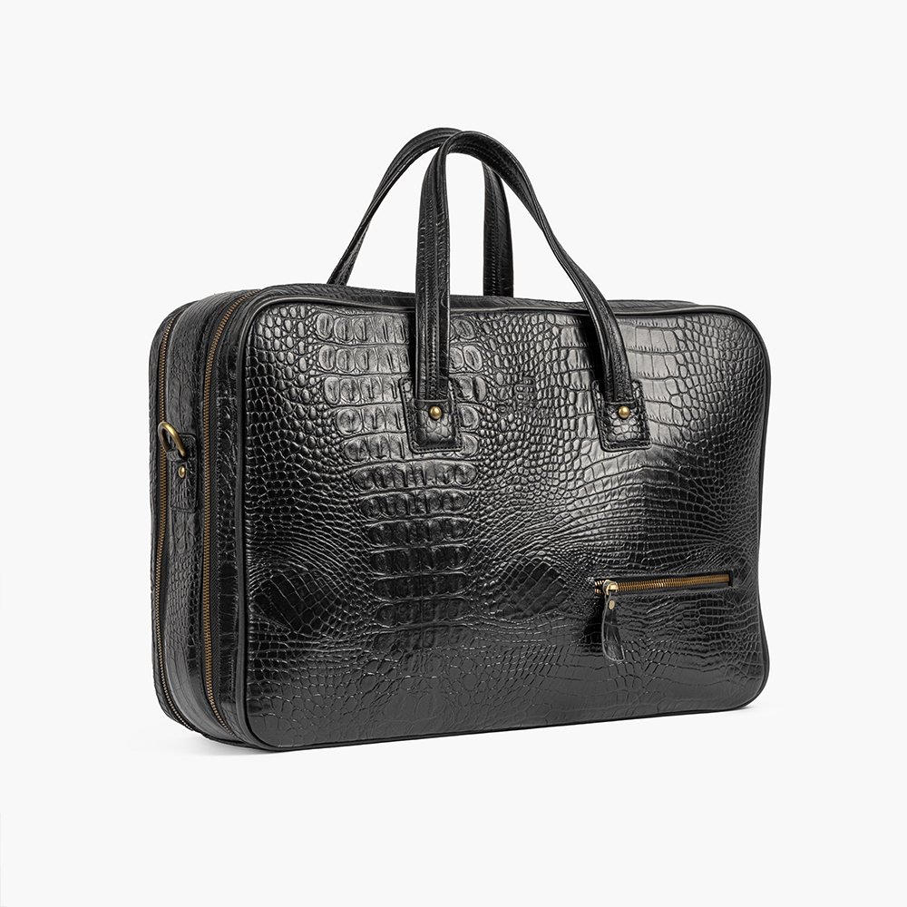 ساک چرم A 2683