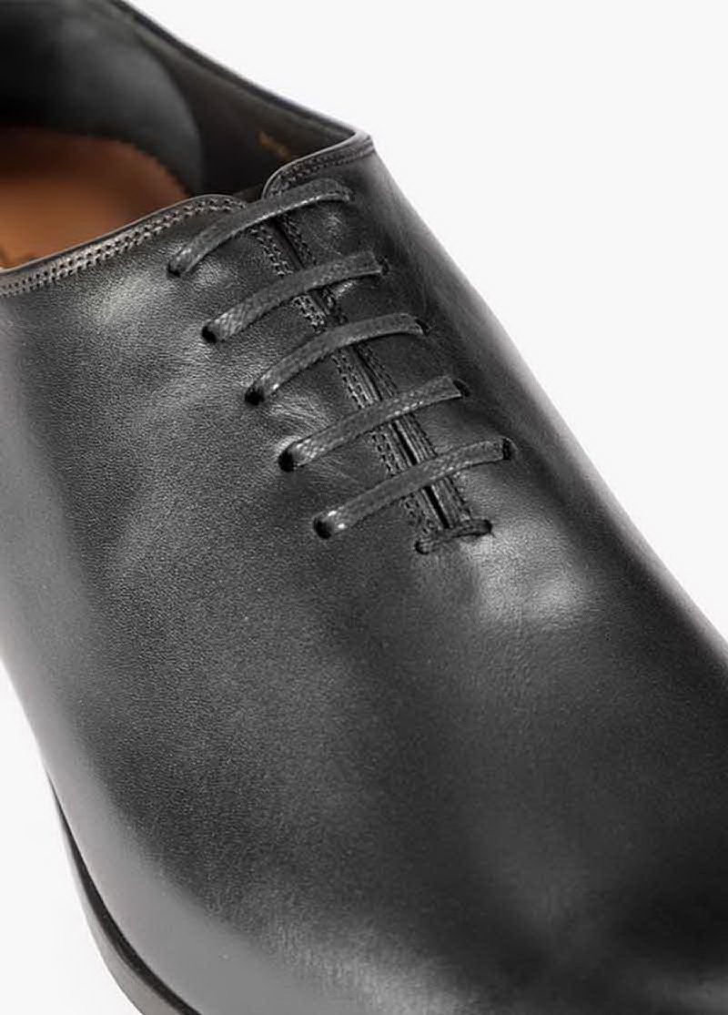 کفش چرم مردانه 331 AM Rubber