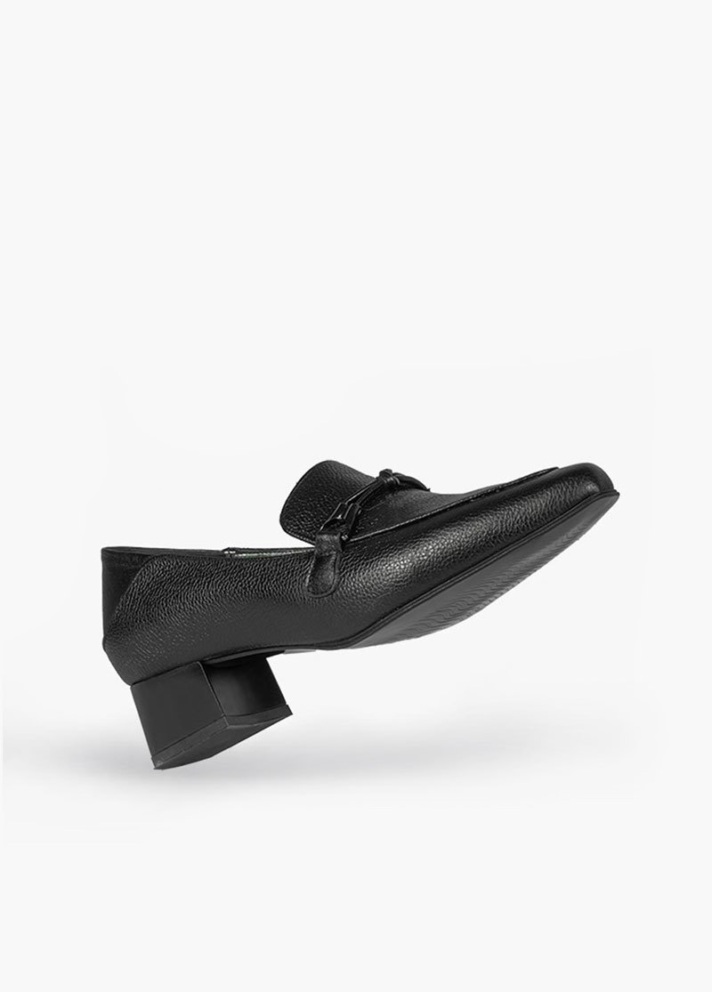 کفش چرم زنانه BR 1162