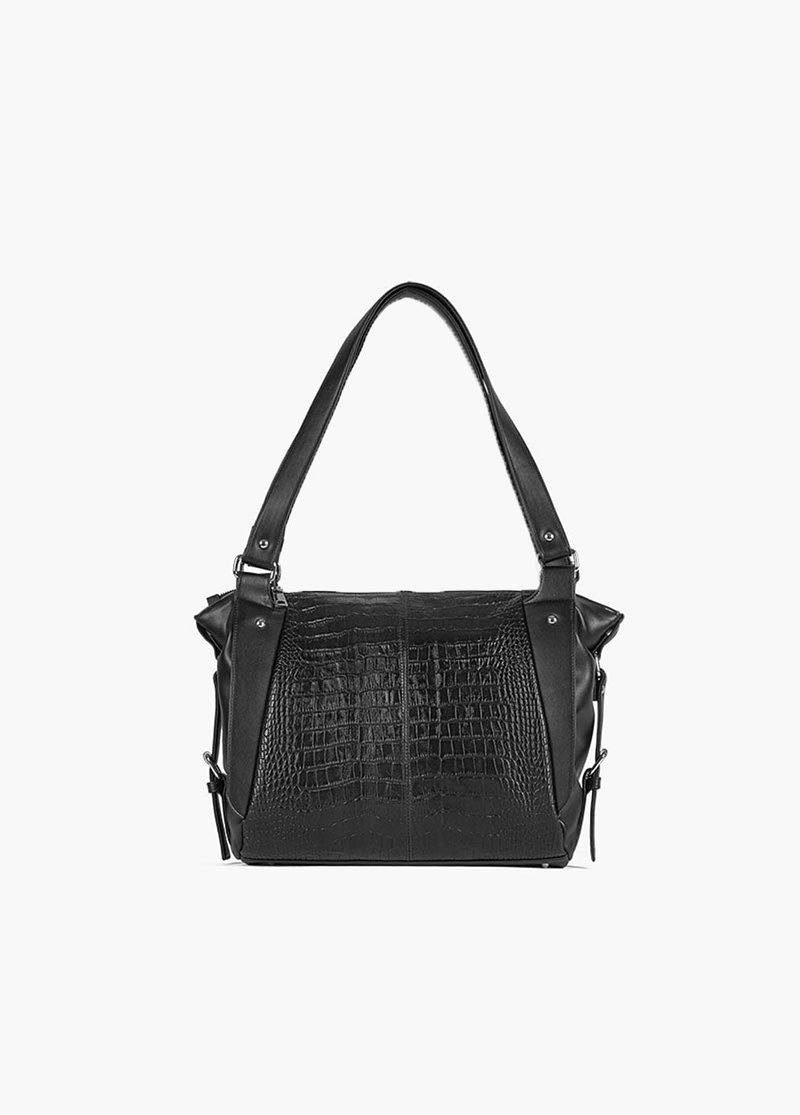 کیف چرم زنانه BR 214