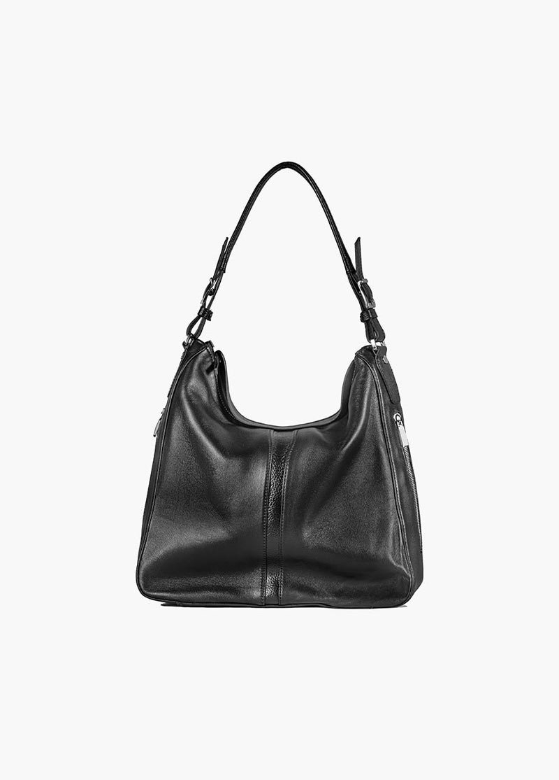 کیف چرم زنانه B&H 385
