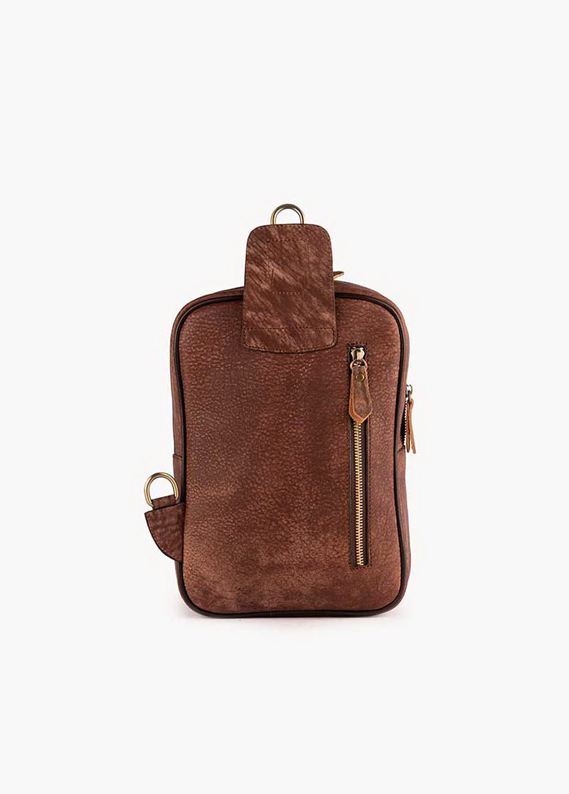 کیف چرم مردانه A 2703