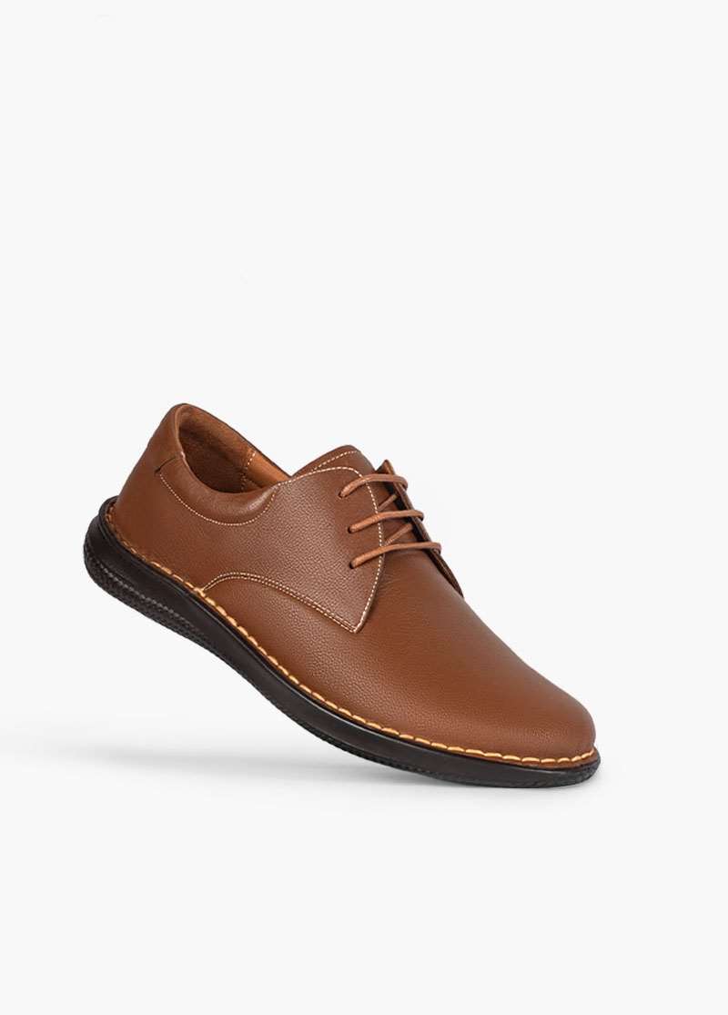 کفش چرم مردانه BKL Clarks