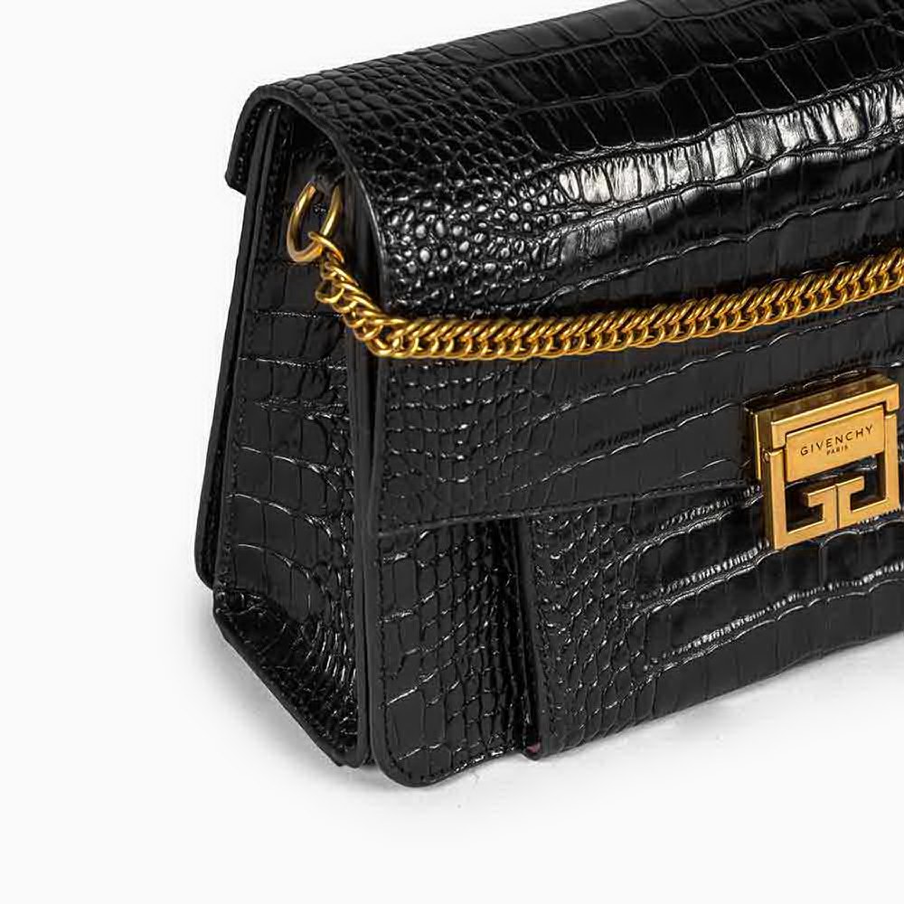 کیف چرم زنانه BA 3004
