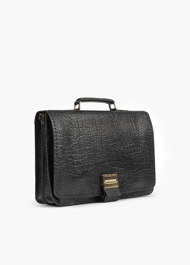کیف چرم مردانه A 2699