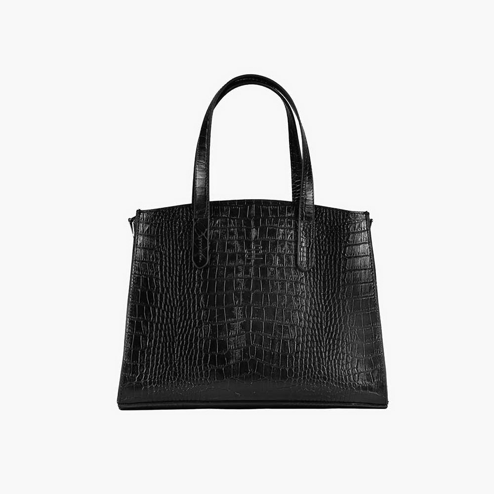 کیف چرم زنانه A Armani