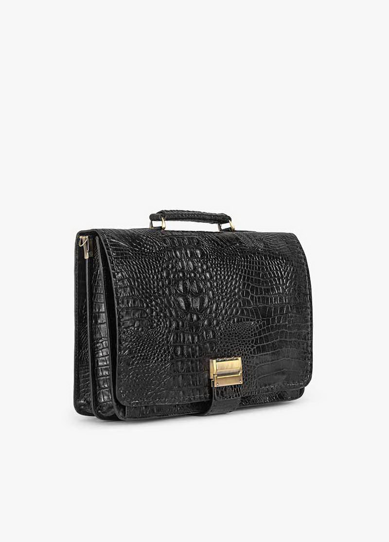 کیف چرم مردانه A 2699