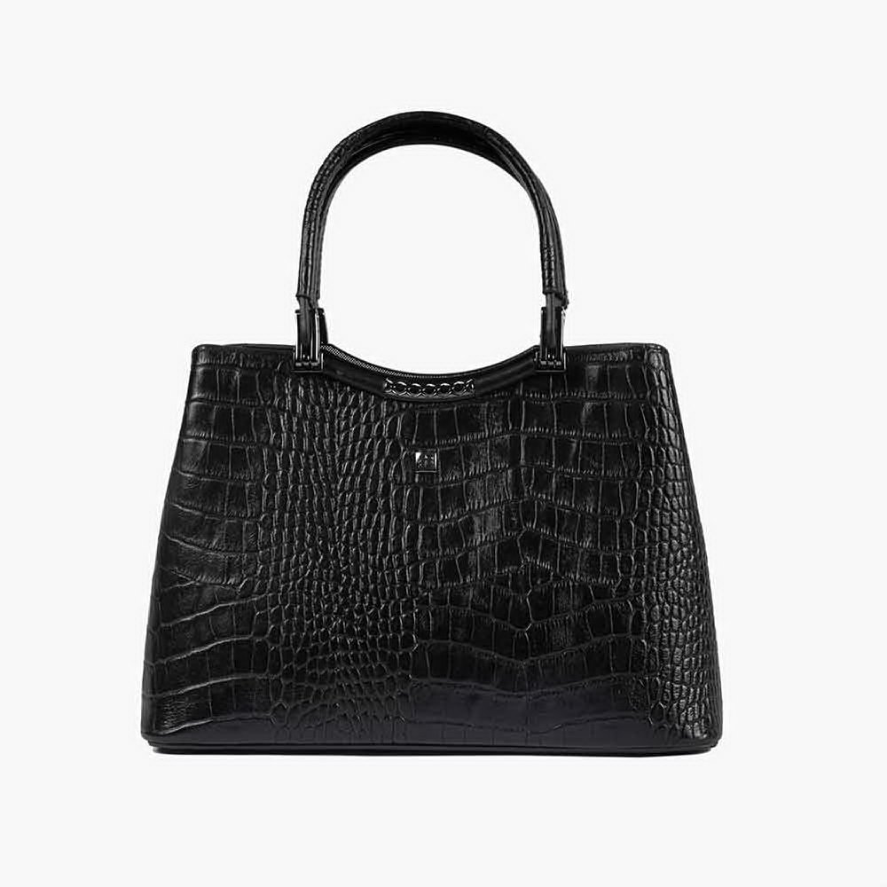 کیف چرم زنانه 14121