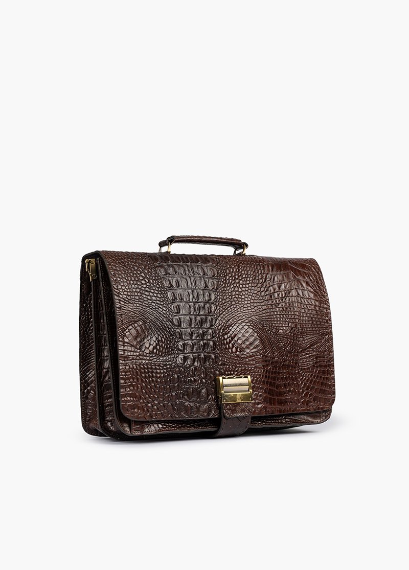 کیف چرم مردانه A 2699