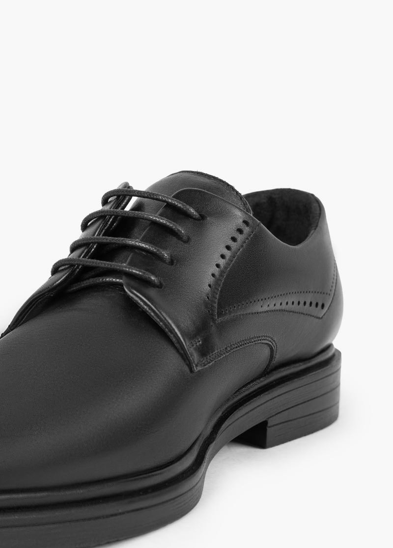 کفش چرم مردانه BL 310