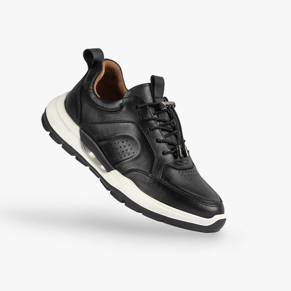 کفش چرم زنانه BR 3106