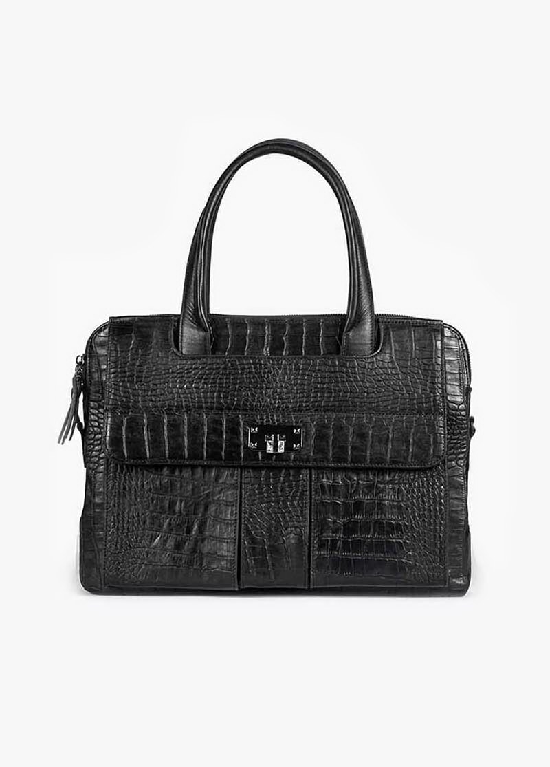 کیف چرم زنانه BR 138
