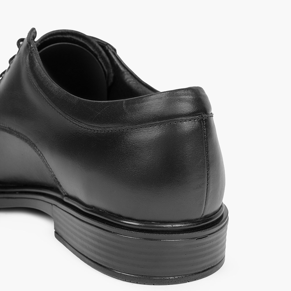 کفش چرم مردانه SH 365