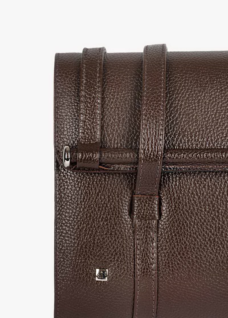 کیف چرم زنانه SUN 9060
