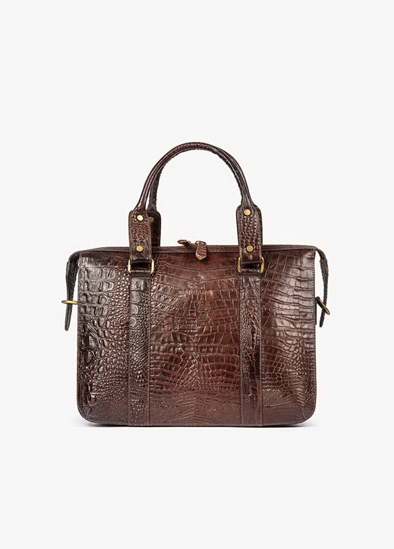 کیف چرم مردانه A 2740