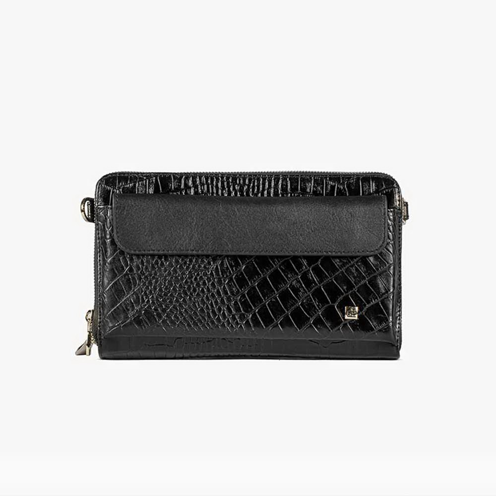 کیف چرم زنانه BR 259