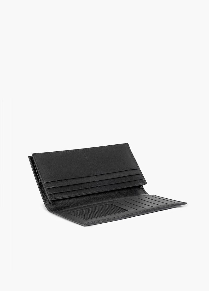 کیف پول چرم مردانه  BA LW3