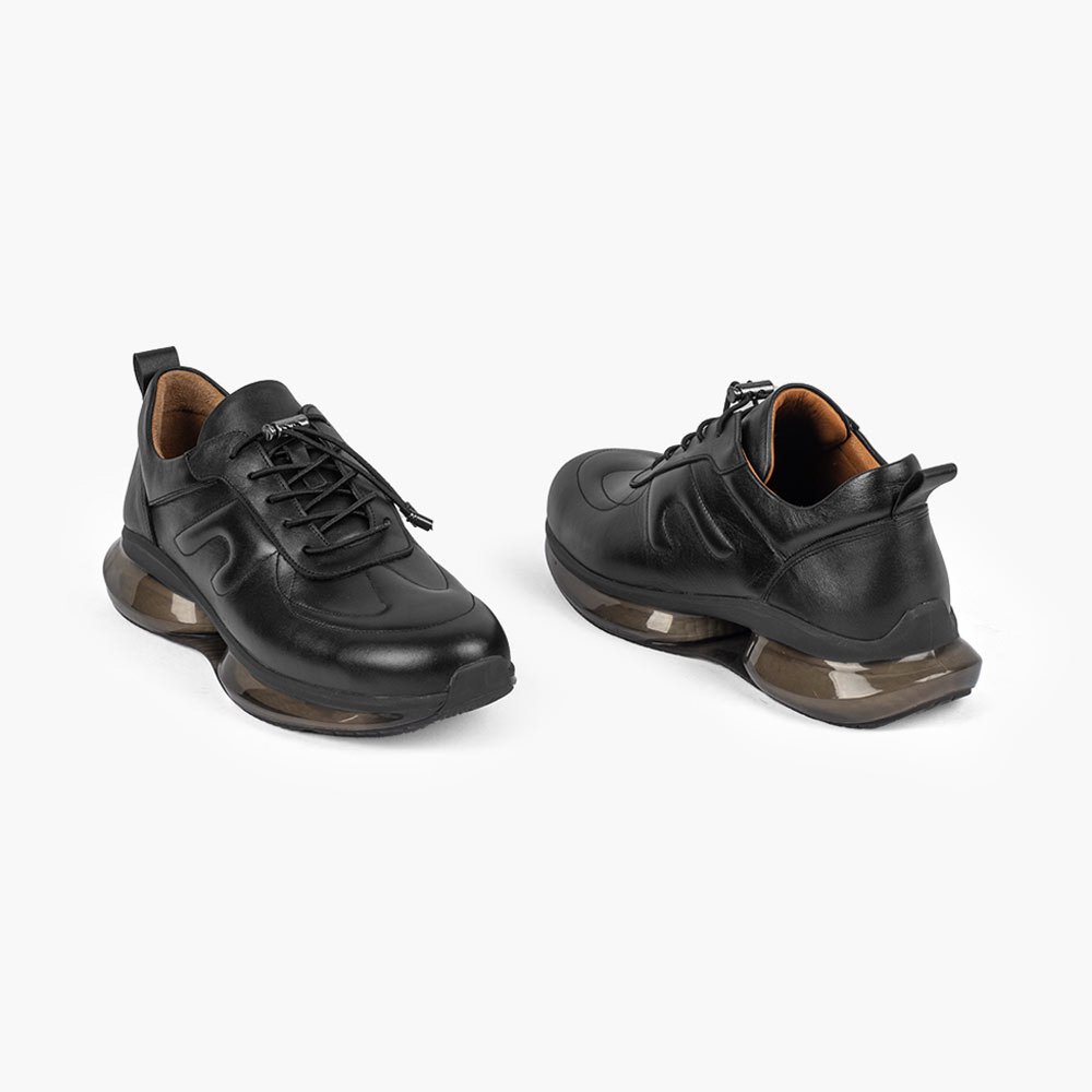 کفش چرم مردانه BR 1190/1