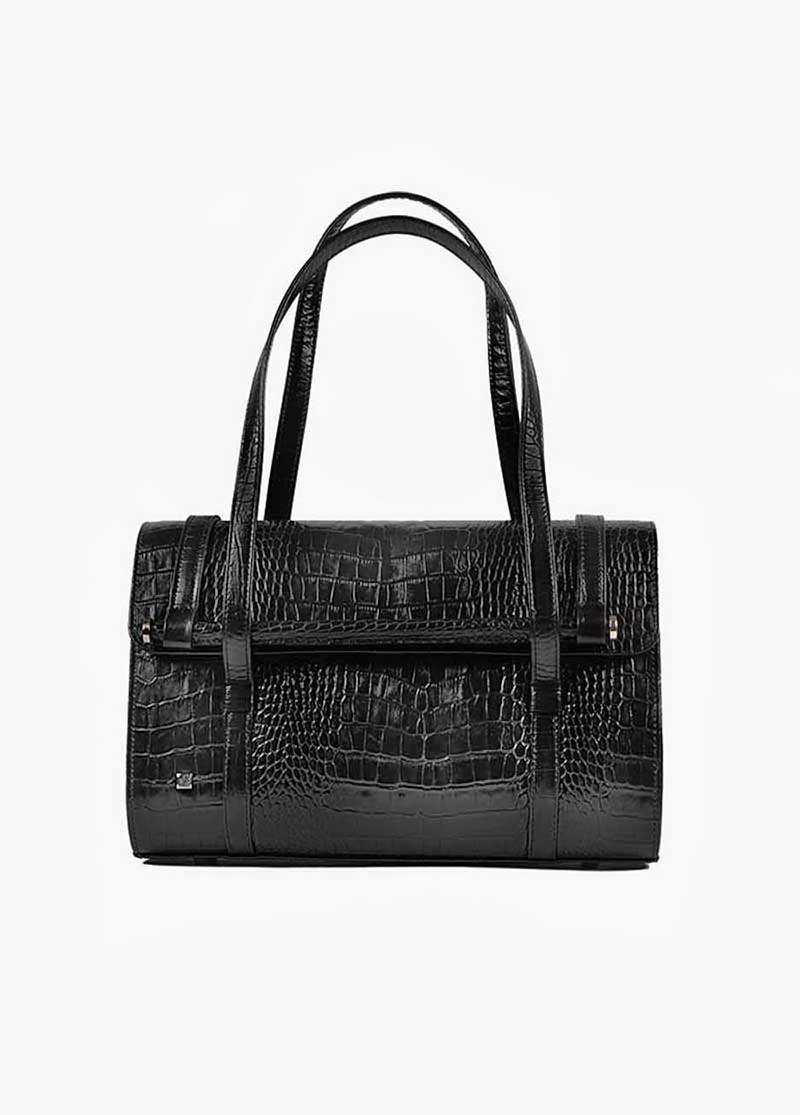 کیف چرم زنانه SUN 9060