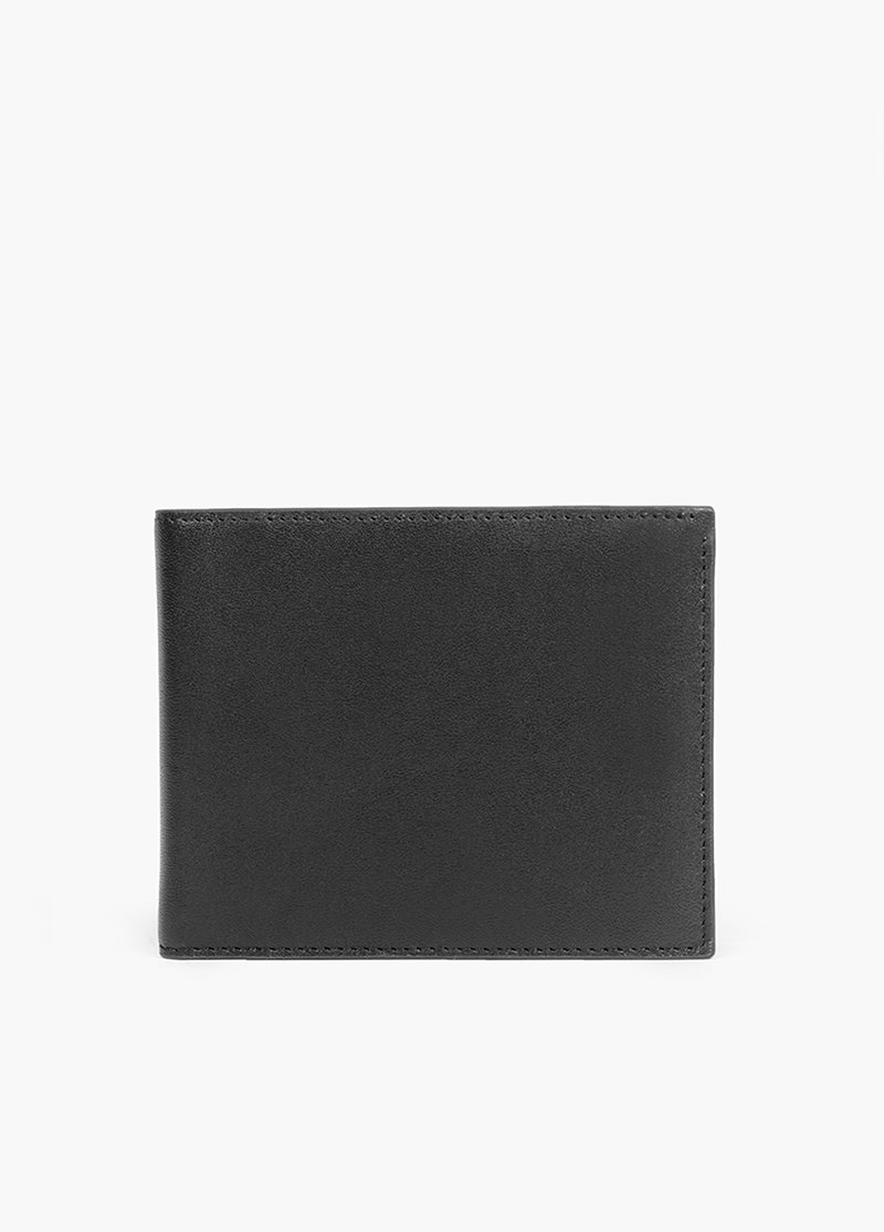 کیف پول چرم مردانه BA W28
