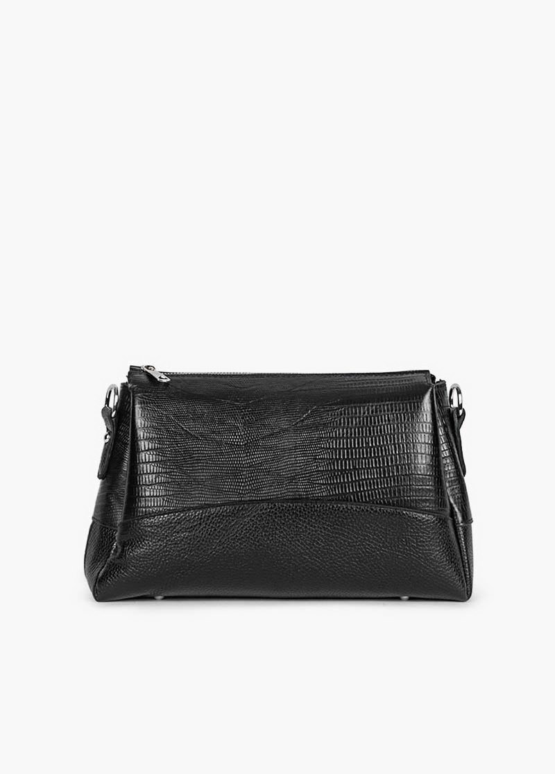 کیف چرم زنانه B&H 461