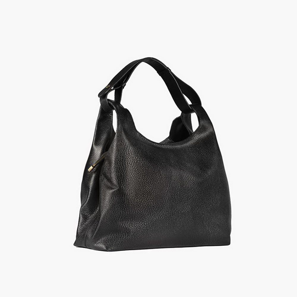 کیف چرم زنانه A 2716