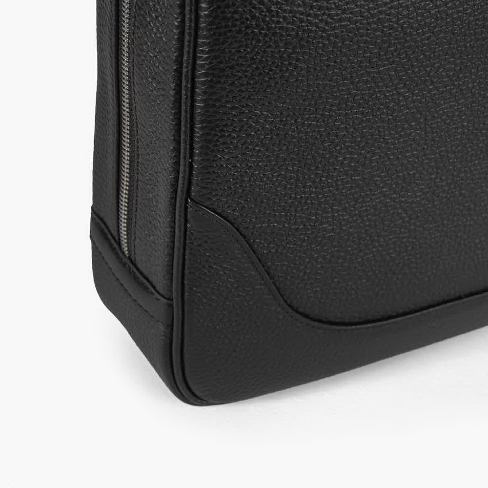 کیف چرم مردانه HG 2010