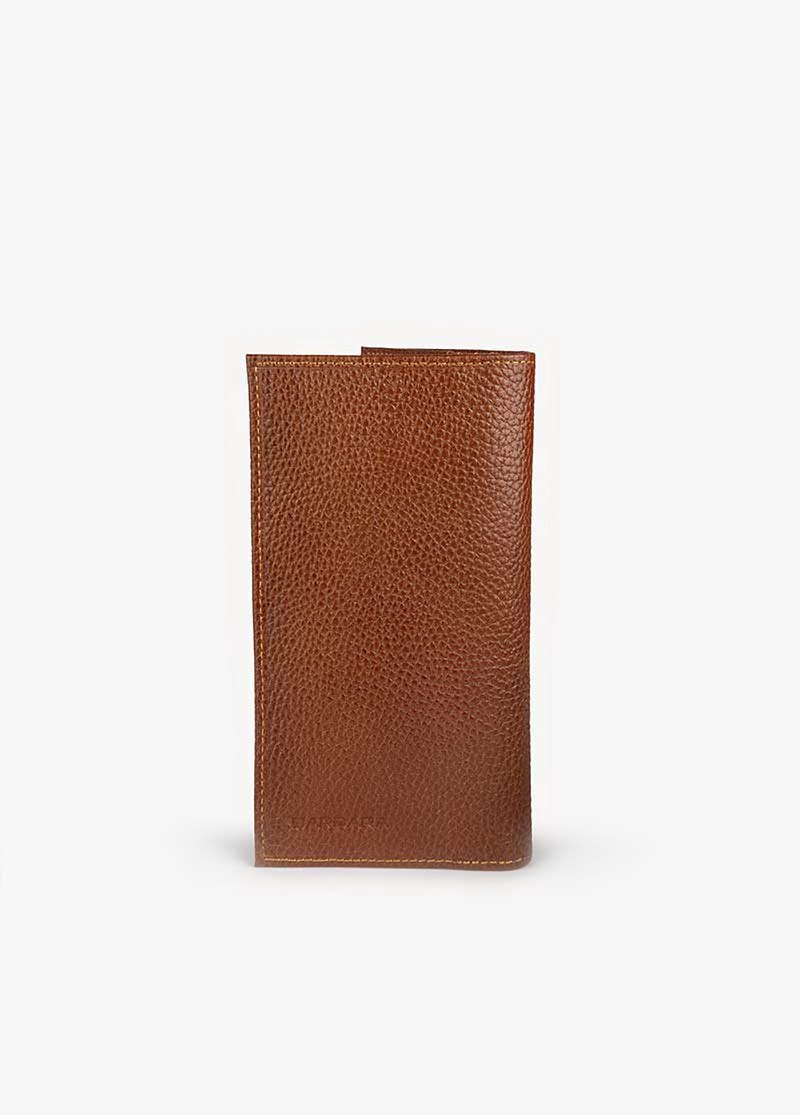 کیف پول چرم مردانه BR 0110