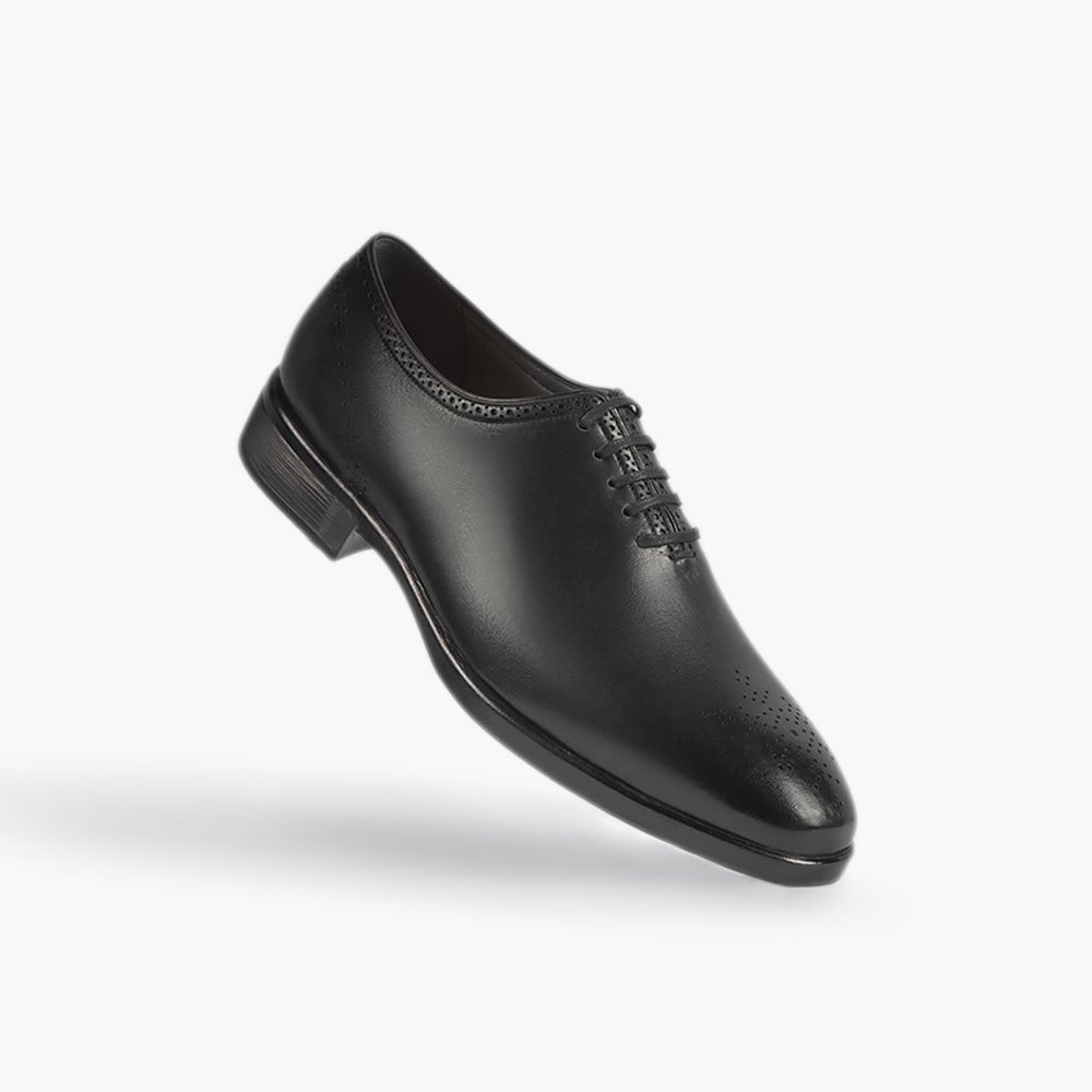 کفش چرم مردانه AM 331