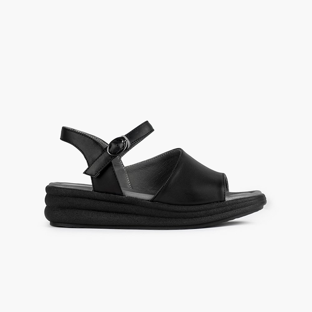 کیف چرم زنانه JA 7420