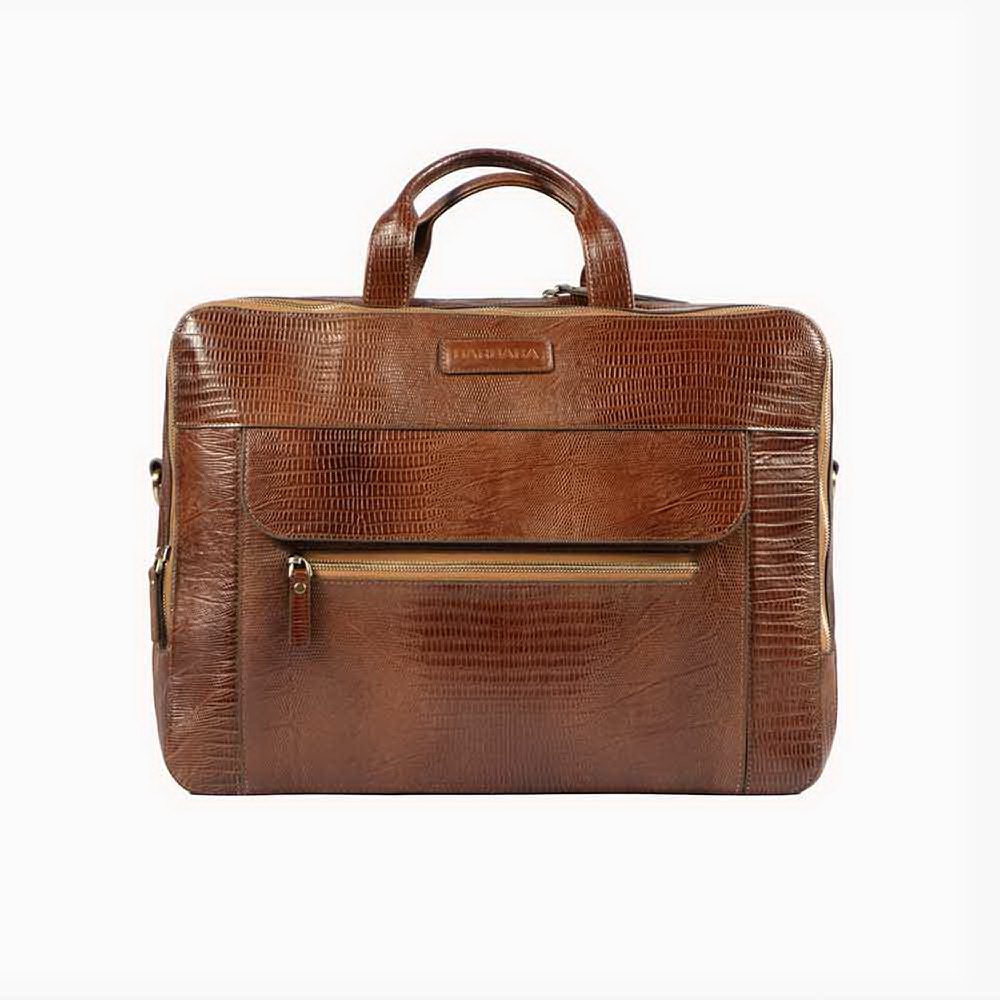 کیف چرم مردانه FX 5008