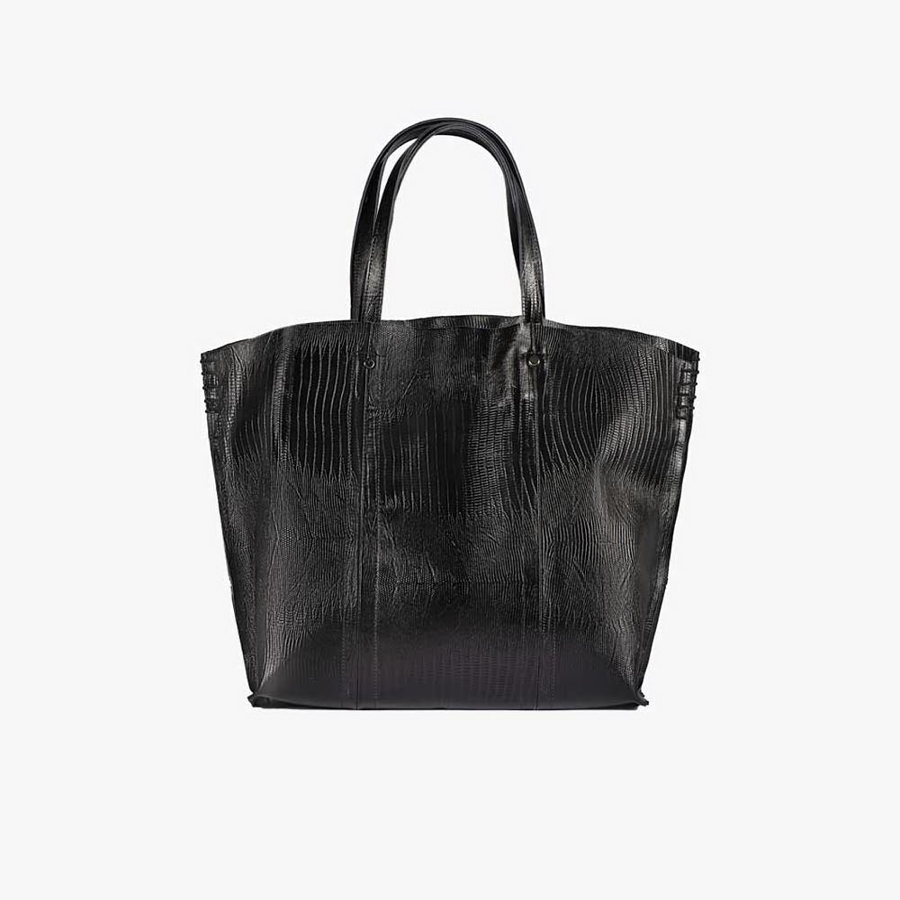 کیف چرم زنانه B&H 456