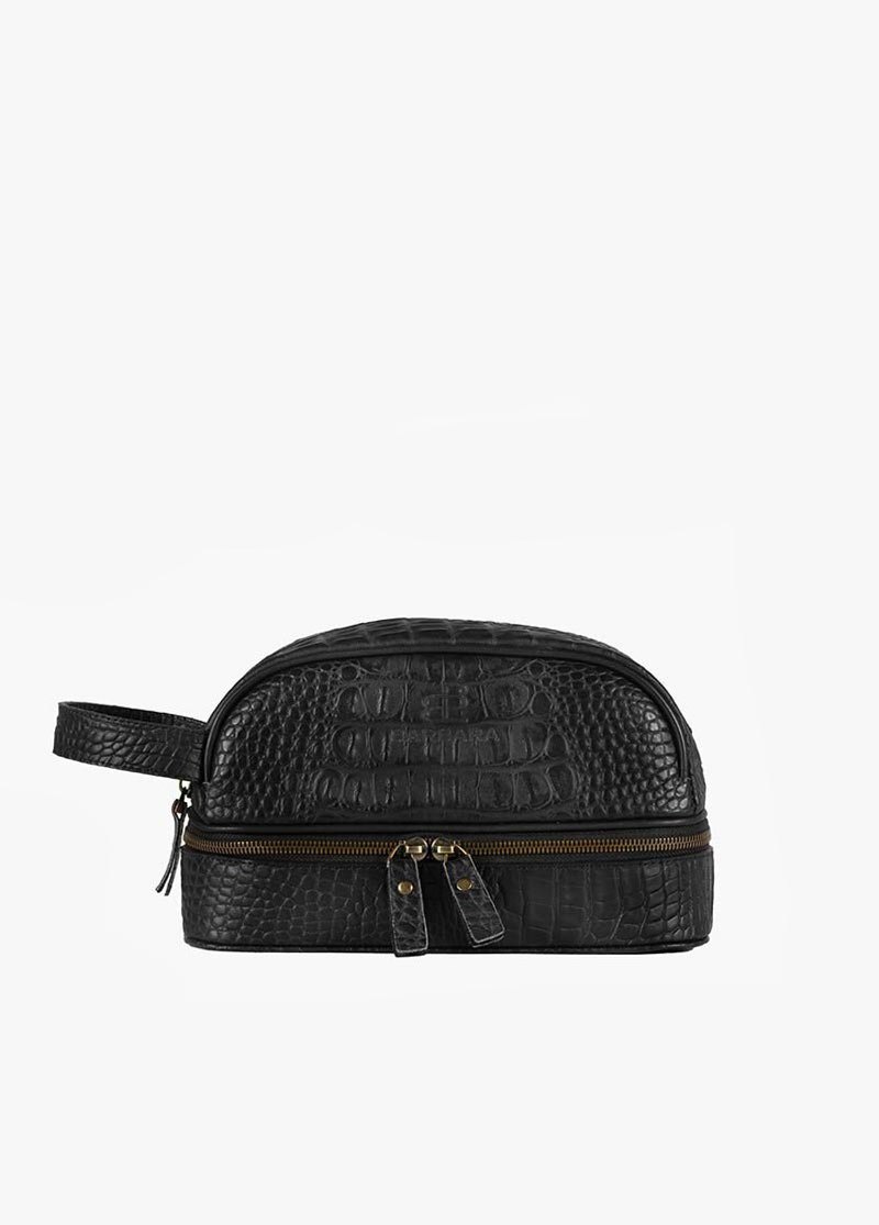 کیف چرم مردانه A Alton 