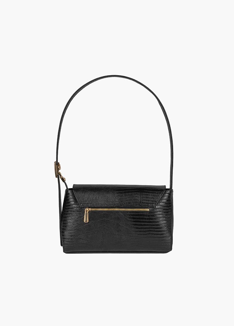 کیف چرم زنانه  SUN 9072