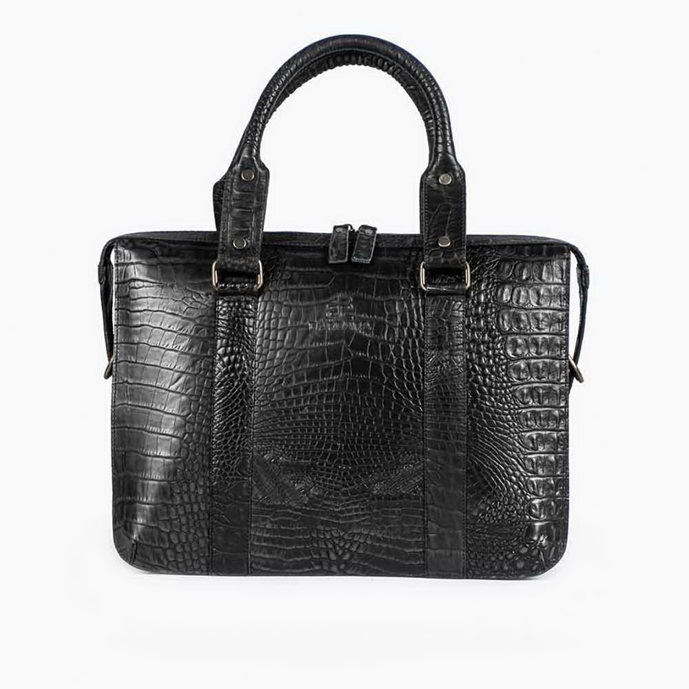 کیف چرم مردانه A 2740