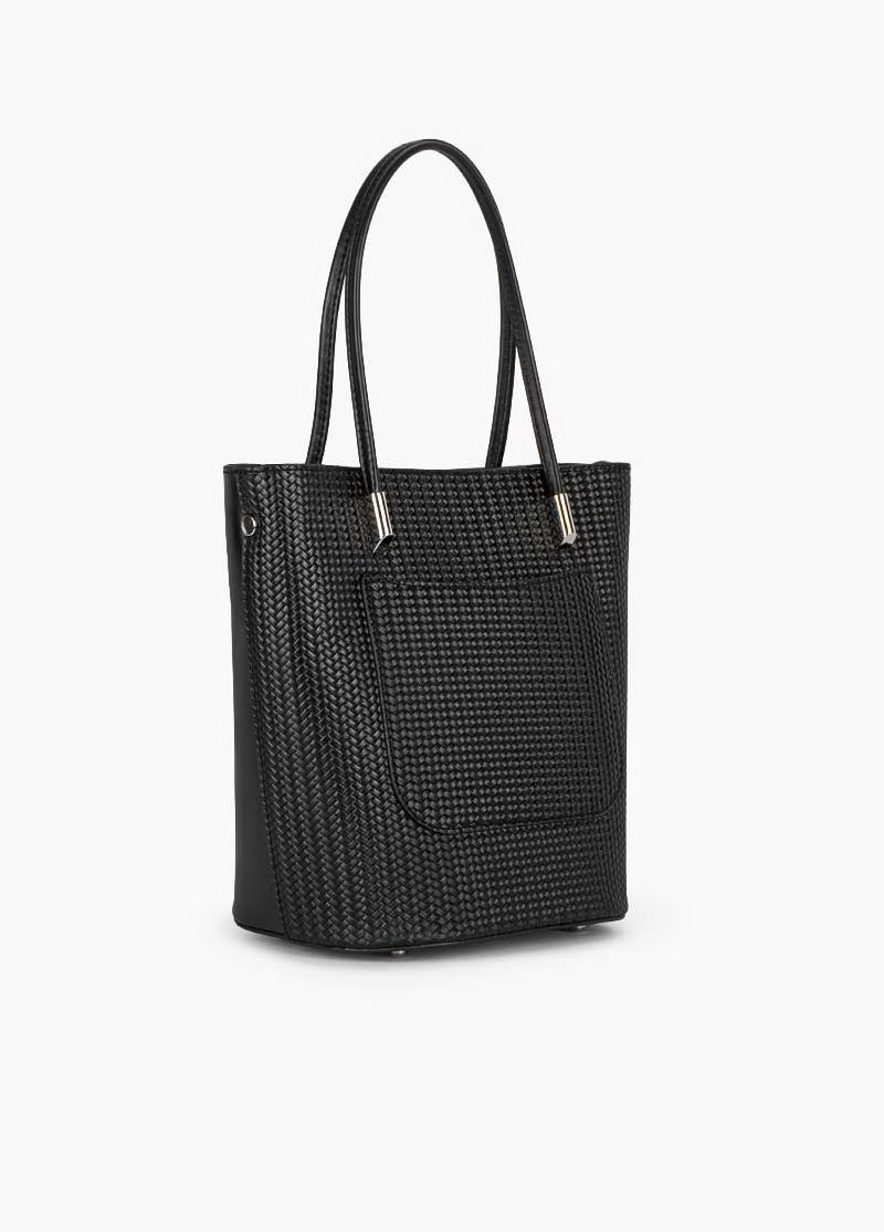 کیف چرم زنانه B&H 468 B