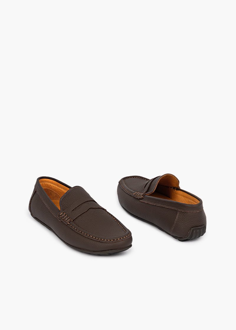 کفش چرم مردانه SH 999