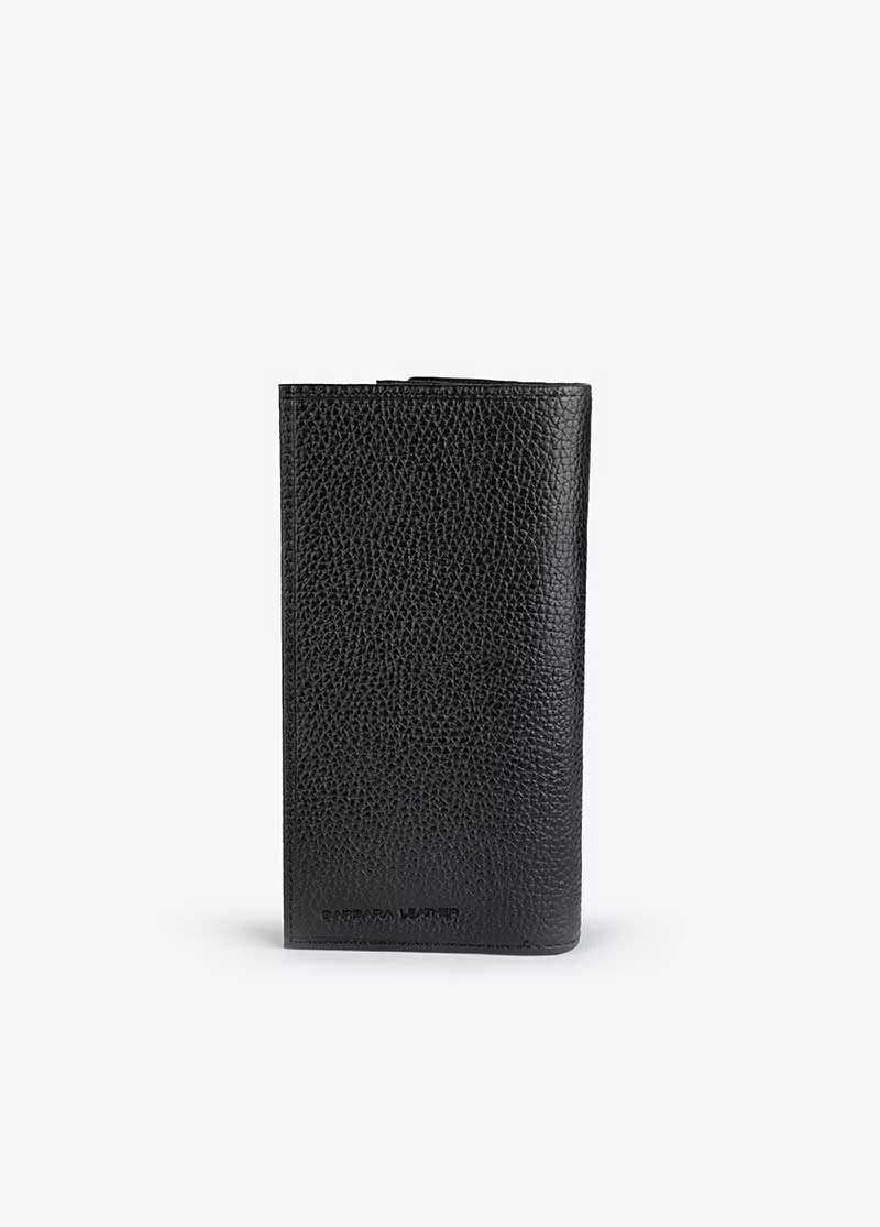 کیف پول چرم مردانه BR 0110