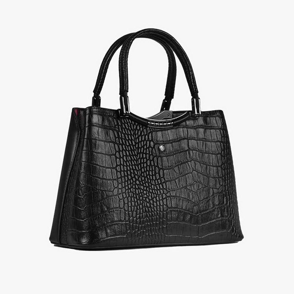 کیف چرم زنانه 14121
