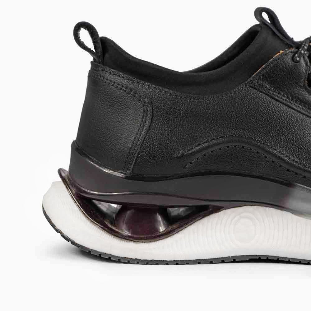 کفش چرم زنانه BR 2102