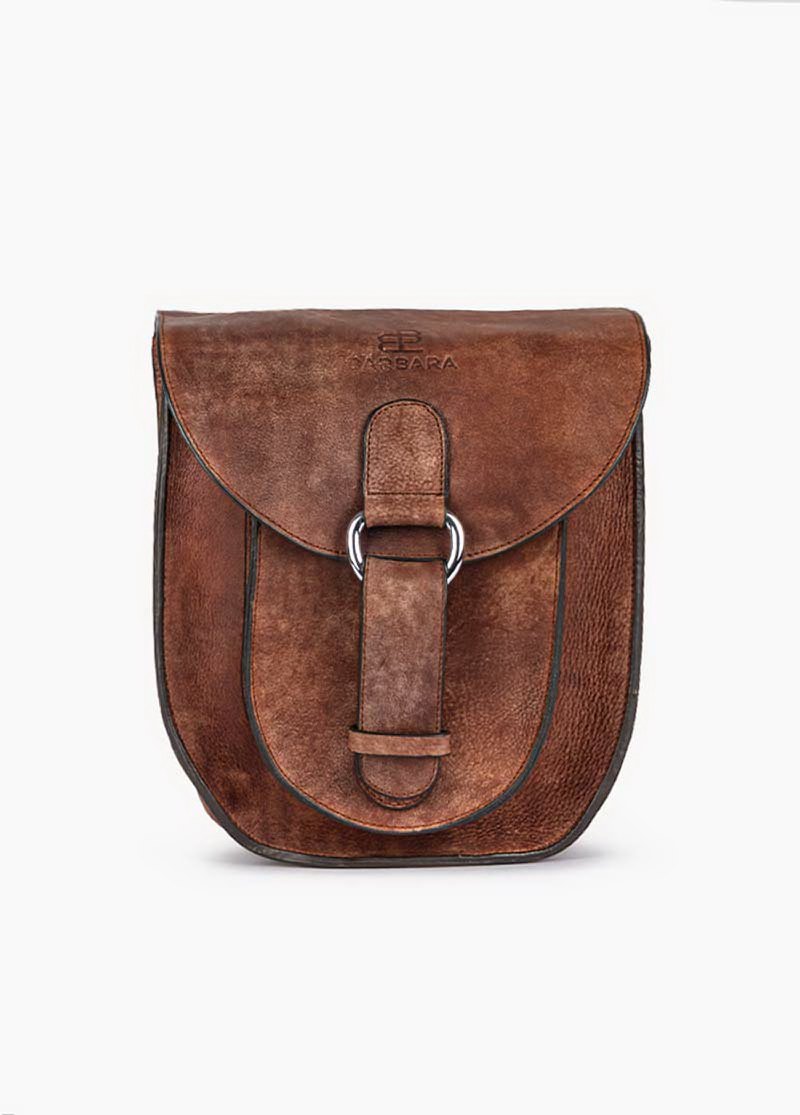 کیف چرم مردانه a 2695