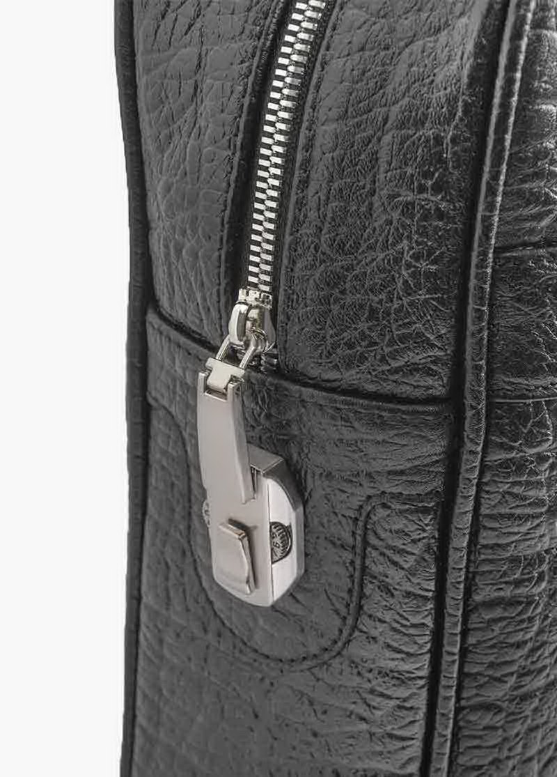 کیف چرم مردانه AH 505