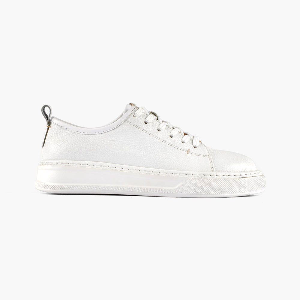 کفش چرم زنانه BR 3109