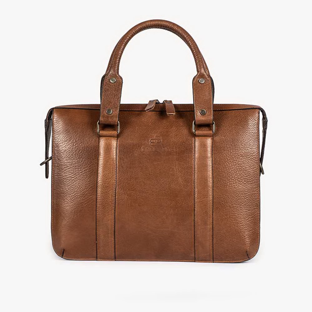 کیف چرم مردانه A 2740