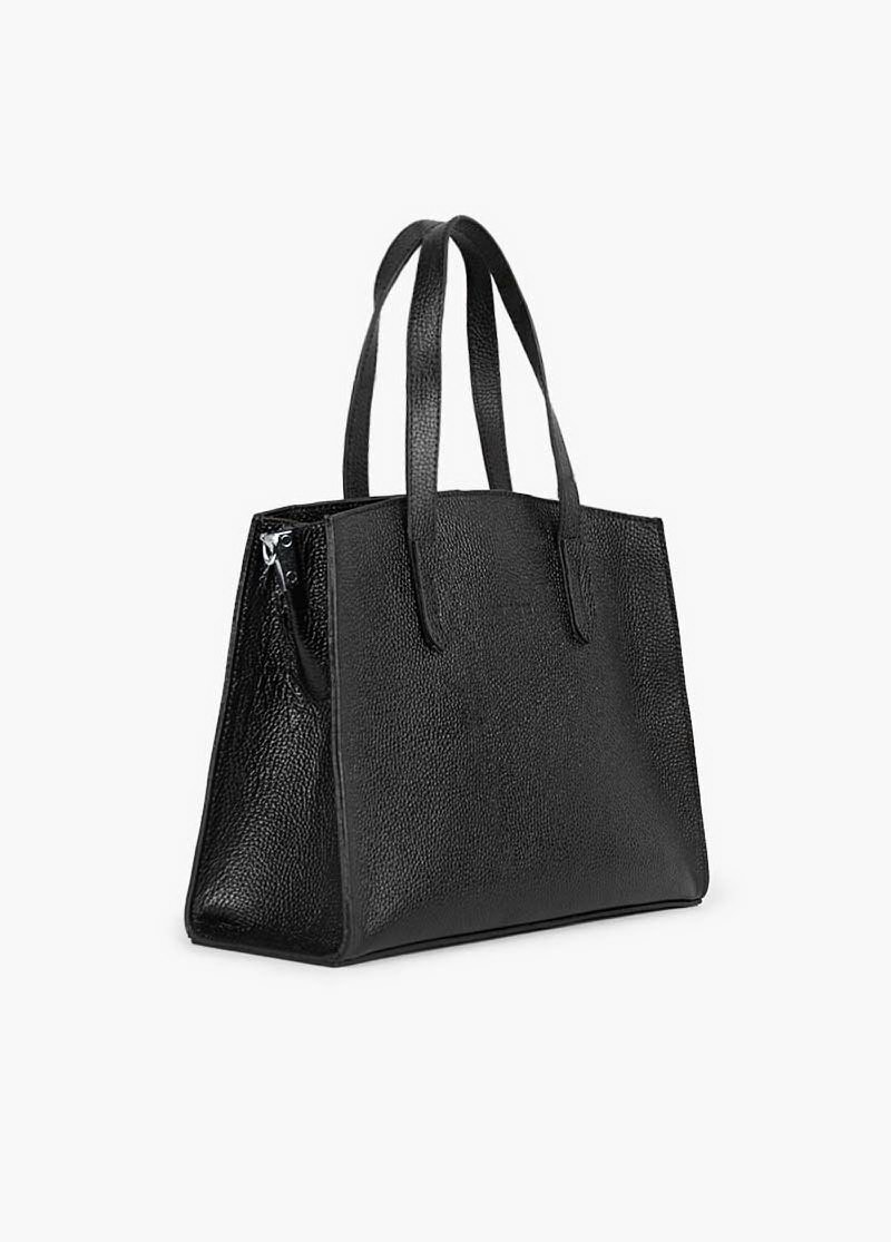 کیف چرم زنانه A Armani