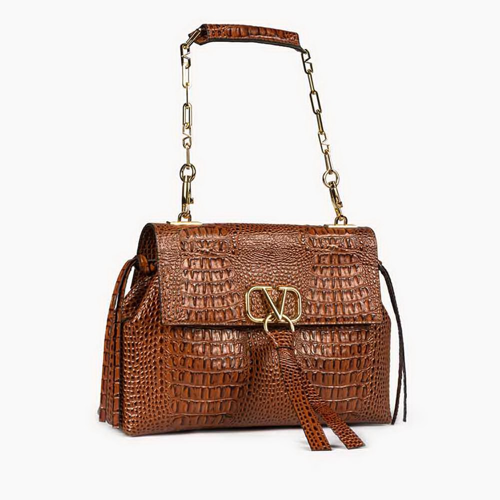 کیف چرم زنانه BA 3007