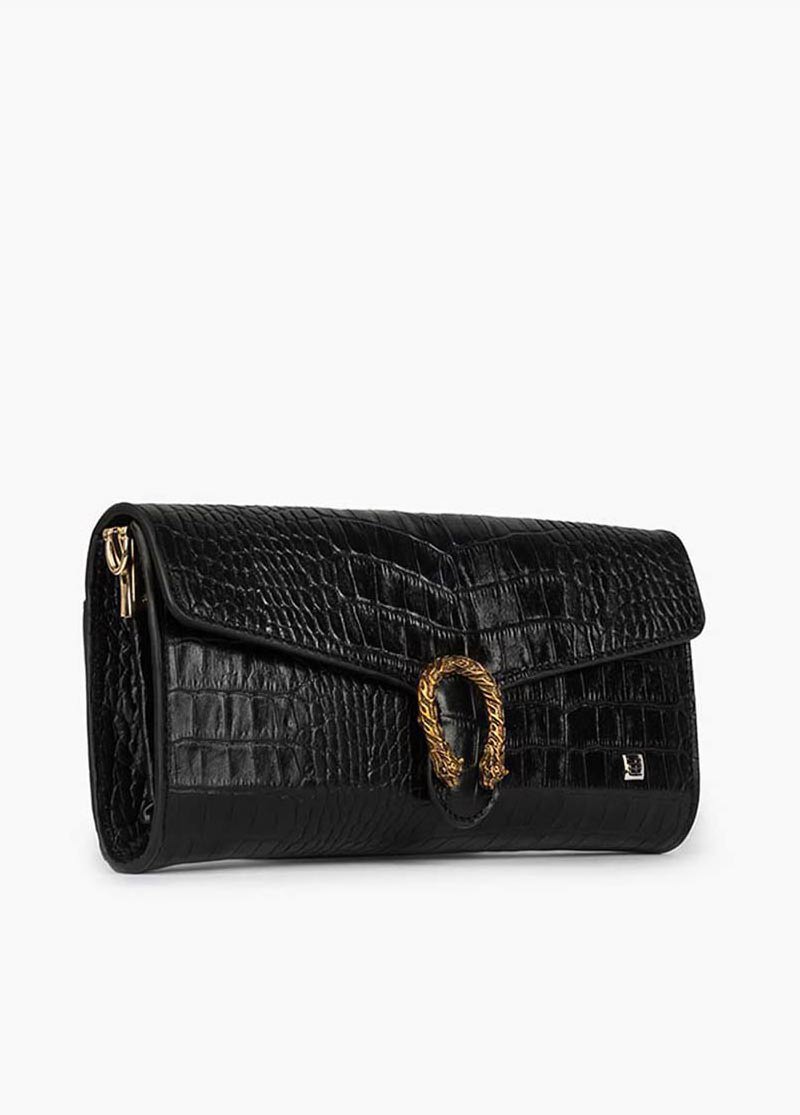کیف چرم زنانه  BR 14126