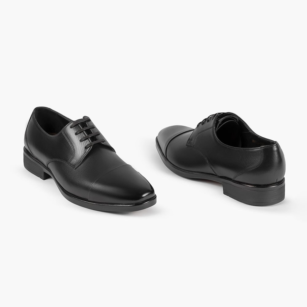 کفش چرم مردانه AM 360